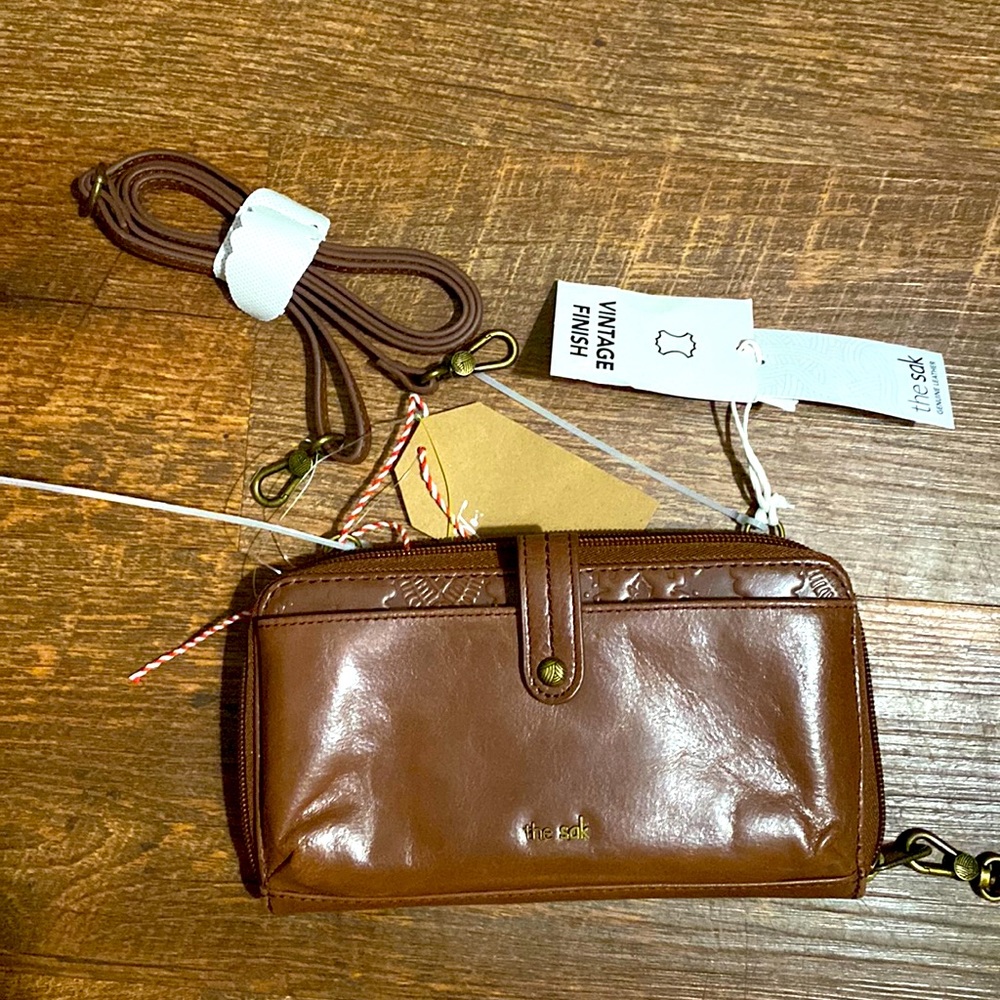 The Sak nwt!